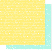Lawn Fawn Hello Sunshine Remix 12x12 Inch Collection Pack (LF2200)